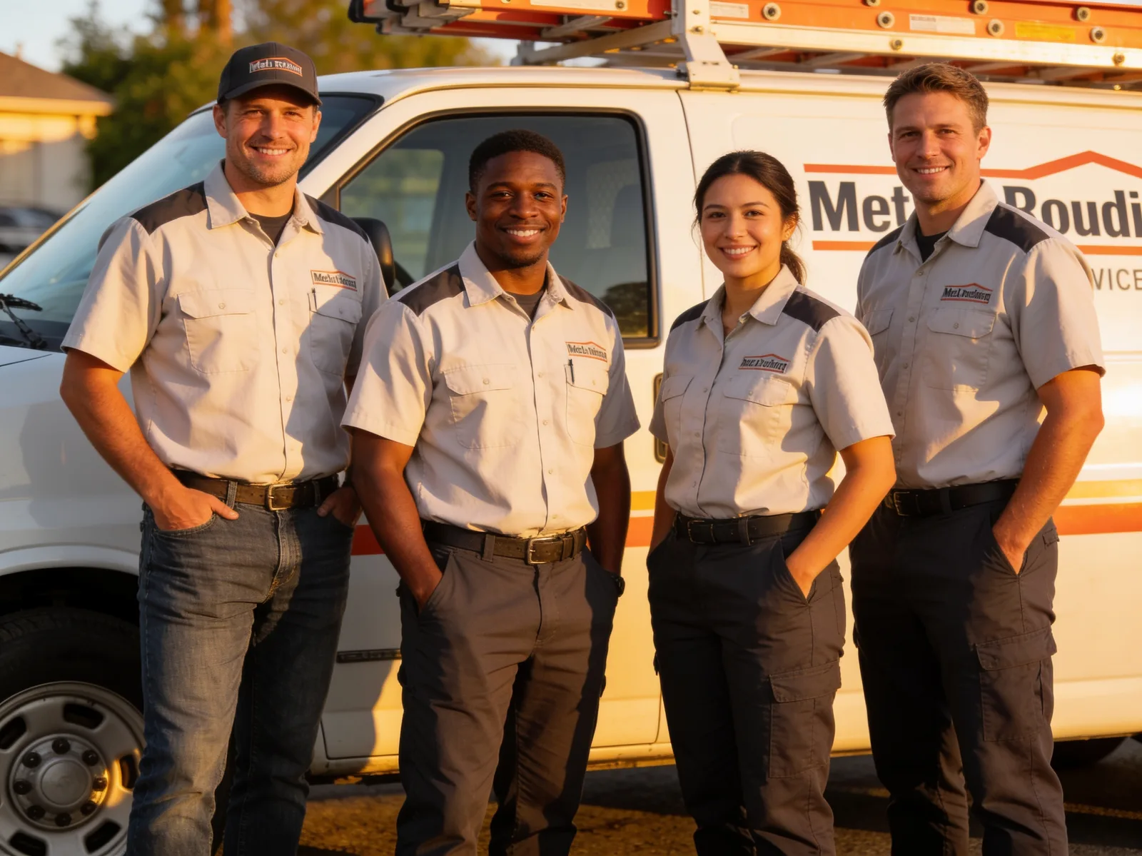 Metal Roof Installation company in Corona, CA